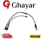 Textar 98052700 Brake Pad Wear Sensor For Mini Hatchback Convertible 34356865611 New. Price: $11.88.