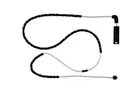 Rr Disc Brake Pads Sensor Wire Hella Pagid 355250591 New. Price: $15.63.