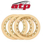 Atp Transmission Clutch Plate For 1980-1983 Oldsmobile Cutlass Cruiser Fs New. Price: $42.22.