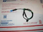 Genuine Oem Disc Brake Pad Wear Sensor For Bmw 34356870354 New. Price: $16.35.