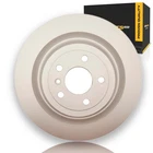 For Mercedes-benz GLS63 Amg 2017-2019 Disc Brake Rotor Rear Vented 19387170 New. Price: $150.87.