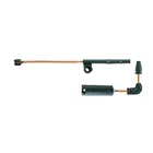 Euro Sw 0431 Brake Pad Wear Sensor New. Price: $14.90.