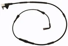 Brake Pad Wear Warning Contact Rear Fits Jaguar Land Rover Textar 98058000 New. Price: $26.92.