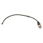 For Lexus LS400 1995-2000 Mtc 9508 Rear Electronic Brake Pad Sensor New. Price: $13.85.