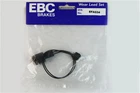 Ebc Disc Brake Pad Wear Sensor - Front Leads 87 Thru 91 Fits Bmw M3 2.3 (E3 New. Price: $19.57.