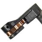 Powerstop Brakes SW0323 Disc Pad Wear Sensor New. Price: $47.12.