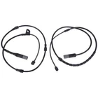 2PCS Front And Rear Disc Brake Pad Wear Sensor For Bmw X5 2011-2018 X6 2011-2019 New. Price: $11.97.