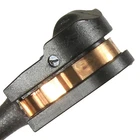 Power Stop SW-0464 Disc Brake Pad Wear Sensor New. Price: $26.32.