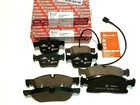 2017-2021 Maserati Levante Base & Diesel Front Rear Brake Pads Genuine New. Price: $172.50.