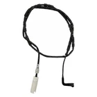 For Bmw 328I 07-11 Standard PWS105 Intermotor Rear Disc Brake Pad Wear Sensor New. Price: $14.17.