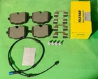 Textar Rear Brake Pads Regular Caliper For 2019+ Bmw G05 X5 G06 X6 G07 X7 New. Price: $129.99.