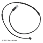 Beck Arnley 084-1913 Brake Pad Sensor Wire For 11-19 Bmw X5 X6 New. Price: $23.99.