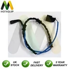 Brake Pad Wear Sensor Rear Motaquip Fits Jaguar Xk 2009-2014 5.0 New. Price: $15.33.