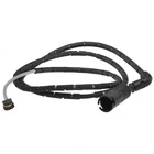Disc Brake Pad Wear Sensor Wve 5S11542 Fits 04-10 Bmw X3 New. Price: $37.99.