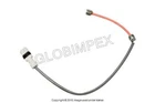 Porsche 944 968 (1989-1995) Brake Pad Sensor Front Rear L (1) Sebro New. Price: $25.65.