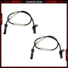 (2) Abs Wheel Speed Sensor Front Lh Rh For 228I 328I 330I 330E 335I 428I 430I New. Price: $18.37.