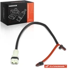 A-premium Brake Pad Wear Sensor Front For Porsche 928 1993 1994 1995 V8 5.4L New. Price: $11.05.