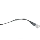 Frt Disc Brake Pads Sensor Wire Holstein 2BWS0110 New. Price: $15.78.