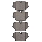 For Mini/bmw 2023-2026 Brake Pad Set Front Dfc + 1 Year Warranty New. Price: $82.80.