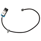 Disc Brake Pad Wear Sensor Raybestos EWS11 Fits 98-02 Cadillac Seville New. Price: $61.48.