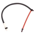 For Porsche Boxster 05-08 Disc Brake Pad Wear Sensor Dfc Hi-temp Front Driver New. Price: $12.85.