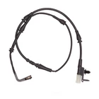 Brake Pad Wear Sensor-sensor Wire Dfc Fits 2015 Land Rover Discovery Sport New. Price: $42.99.