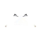 Mpulse KSE-100252 Brake Pad Sensor Rear For Mb Mercedes 190 Chrysler Crossfire New. Price: $11.44.