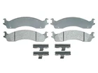 2003-2007 Ford E450 Super Duty Brake Pad Set Front Ac Delco 14752GVVP 2004 New. Price: $56.25.