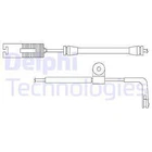 Delphi LZ0136 Warning Contact, Brake Pad Wear For Bmw Neu. Price: $10.88.