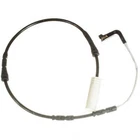 Disc Brake Pad Wear Sensor Fits 2007-2013 Bmw 328I,335I 135I 335D Holstein New. Price: $23.45.