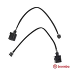 Brembo Brake Wear Indicator A00480 Fits Porsche - Oe Equivalent Quality New. Price: $24.80.