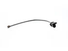 Porsche Brake Pad Sensor, Macan 2019-2024 95B907253F--FEB New. Price: $12.02.