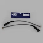 Ebc Disc Brake Pad Wear Sensor - Front Leads 2015 And Up Fits Ford Transit New. Price: $21.81.