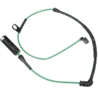 Frt Disc Brake Pads Sensor Wire Holstein 2BWS0245 New. Price: $15.93.