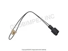 Bmw (1984-1993) Brake Pad Sensor (overall Length 250 Mm) Fr. Left Dr. Side Febi New. Price: $18.65.
