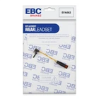 Ebc Disc Brake Pad Wear Sensor - Lead Kit New. Price: $17.81.