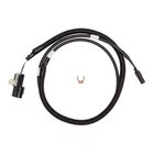 Disc Brake Pad Wear Sensor Dfc 341-72001 Fits 2007 Sterling Truck 360 New. Price: $36.99.
