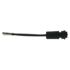 Rear Brake Pad Wear Sensor Fits 1994-1996 Infiniti Q45 New. Price: $29.49.