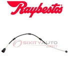 Raybestos EWS182 Disc Brake Pad Wear Sensor - Service Hardware Fv New. Price: $31.50.