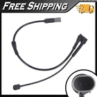 Topaz Front Left/right Brake Pad Wear Sensor Fits Mini Cooper 14-17 34356865611 New. Price: $9.99.