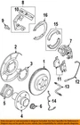 Bmw Oem 09-15 740I Rear Suspension Brake Components-wear Indicator 34356791960 New. Price: $29.36.
