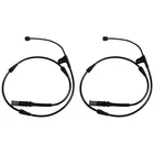 SET-PGD355251831-2 Hella Pagid Of Brake Pad Sensors Left & Right Pair New. Price: $50.90.