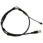 Disc Brake Pad Wear Sensor Standard PWS261 Fits 11-14 Bmw Z4 New. Price: $60.99.
