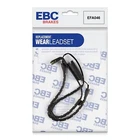 Ebc Brakes EFA046 Wear Lead Sensor Kit Fits 97-03 525I 528I 530I 540I M5 New. Price: $26.99.