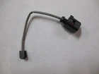 Textar Brake Pad Wear Indicator 98050810 New. Price: $25.00.