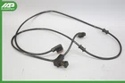 08-17 Mercedes W212 E550 Rear Left Pad Wear & Airmatic Shock Sensor Unit Oem Used. Price: $38.50.