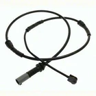 Frt Disc Brake Pads Sensor Wire Carlson 19094 New. Price: $26.17.