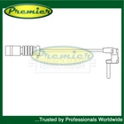 Premier Front Brake Pad Wear Sensor Fits Mercedes M-class 1999-2005 1635401717 New. Price: $12.11.