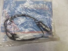 Disc Brake Pad Electronic Wear Sensor Front Acdelco 179-2045 90495144 New. Price: $24.49.