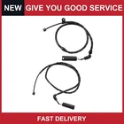 Pack Of For Bmw X3 E83 2004-2010 34353411756 Front Rear Car Brake Pad Sensor New. Price: $13.79.